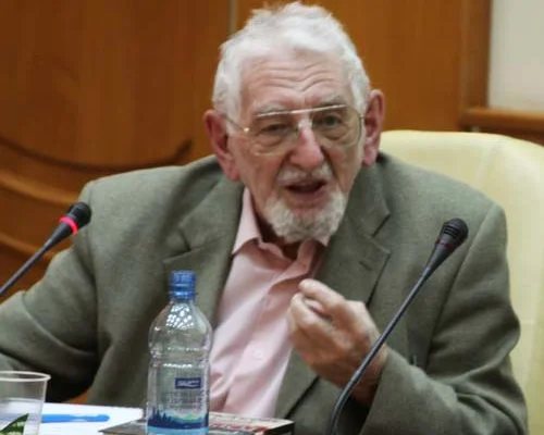 Виктор Шейнис (ИМЭМО РАН)