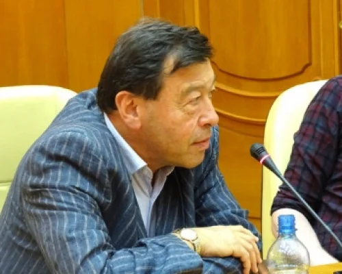 	 Евгений Гонтмахер