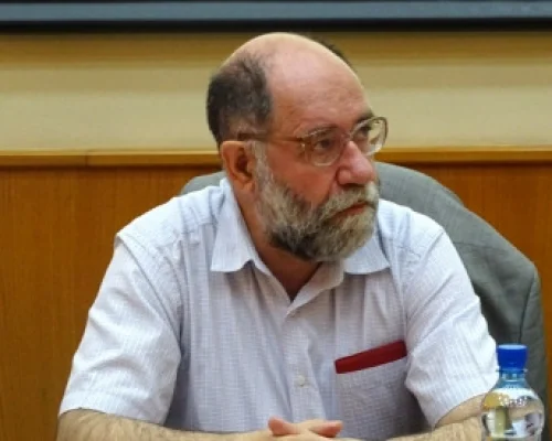 	 Борис Колоницкий