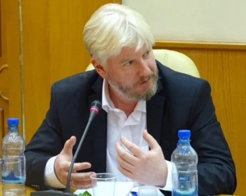 Василий Жарков