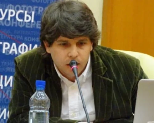 	 Мартин Валента, Институт по изучению тоталитарных режимов, Чехия