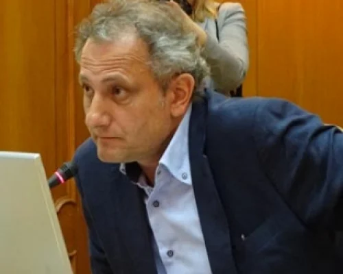 	 Андрей Колесников, Московский Центр Карнеги