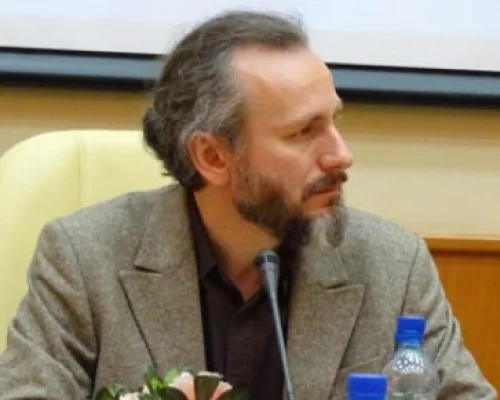 	 Сергей Лукашевский, Сахаровский центр