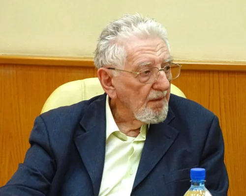 Виктор Шейнис (ИМЭМО РАН)