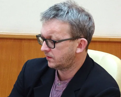 Олег Никифоров (Издательство 