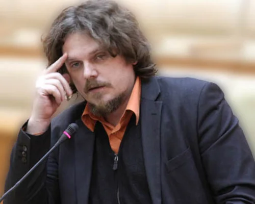 	 Емельян Марков (писатель)