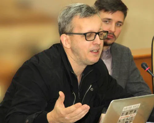 	 Олег Никифоров (издательсво 