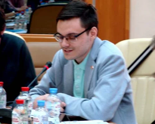 	 Михаил Парфенов