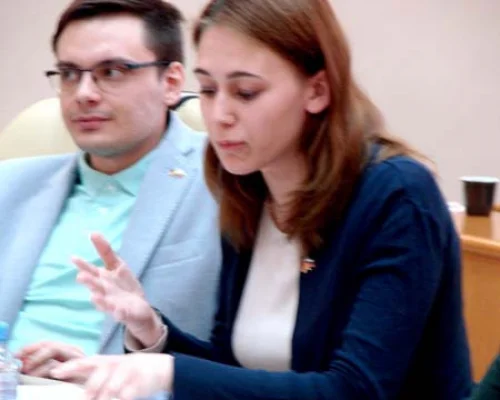 Анна Шлыкова