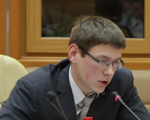 	 Фролов Михаил