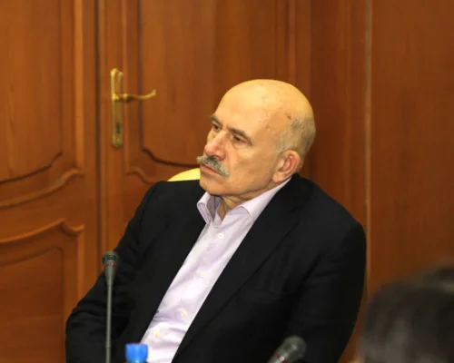 Павел Палажченко