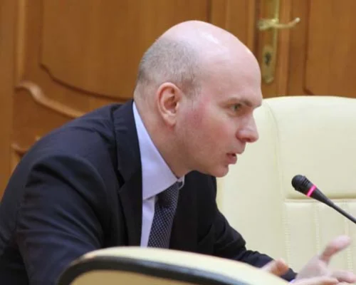 Сергей Уткин, ИМЭМО РАН