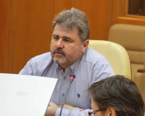 	 Игорь Савин (Институт востоковедения РАН)