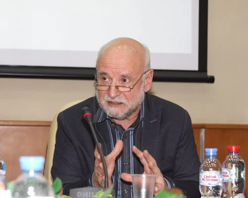 	 Вячеслав Бахмин