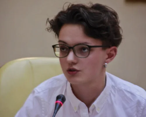 Елена Онегина