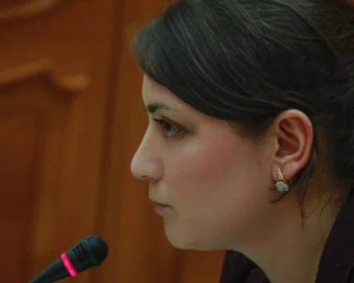 	 Разет Гримсолтанова