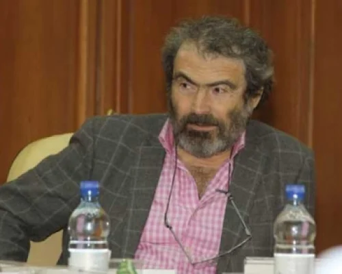 Аркадий Дубнов (журналист, политолог)