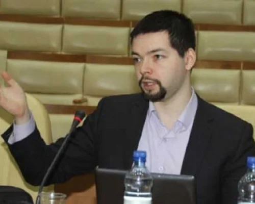 	 Иван Кочедыков (МВШСЭН)