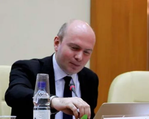 	 2-я сессия. С. Уткин