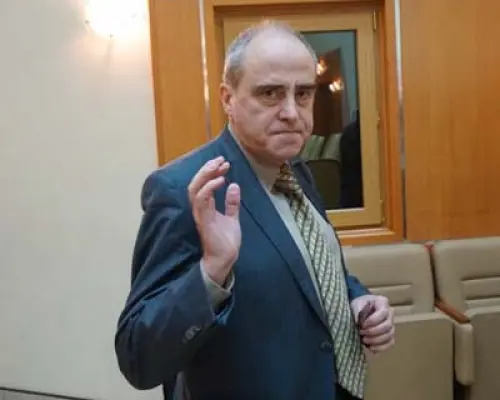 Я. Рачинский