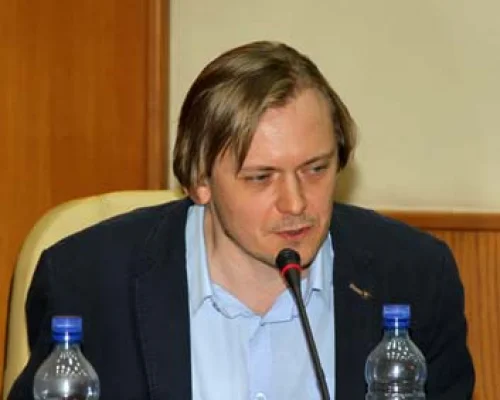 	 Дискуссия. А. Архангельский