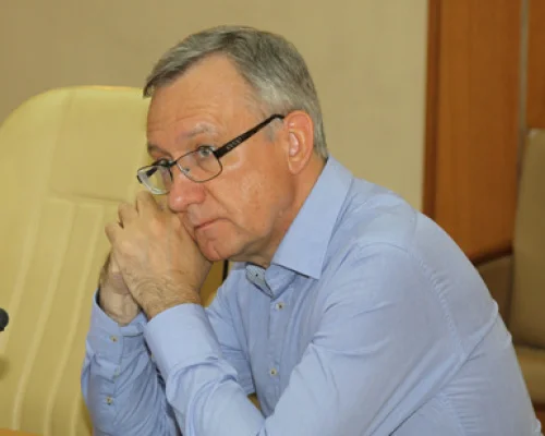 	 Андрей Захаров («Неприкосновенный запас»)