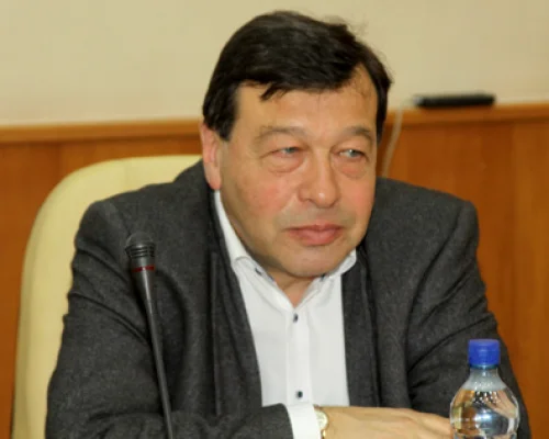 	 Евгений Гонтмахер (Институт мировой экономики и международных отношений РАН)