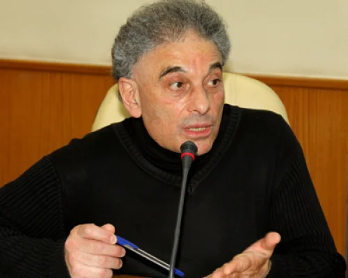 Владимир Римский (Фондж ИНДЕМ)