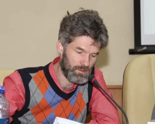 	 Михаил Немцев