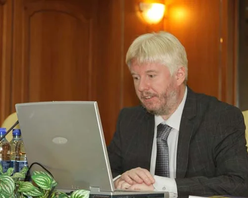 Василий Жарков