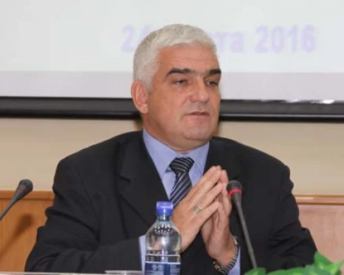 Андрей Рябов