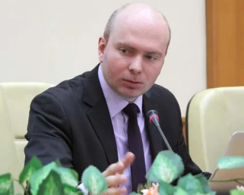 	 Сергей Уткин