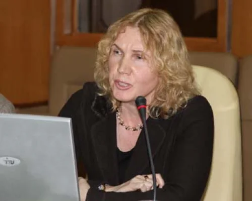 Ольга Павленко