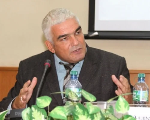 Андрей Рябов