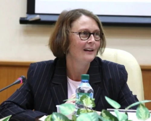 Клаудиа Крауфорд