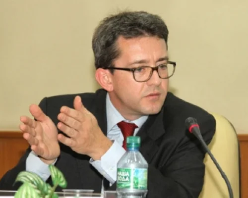 Михаэль Хан