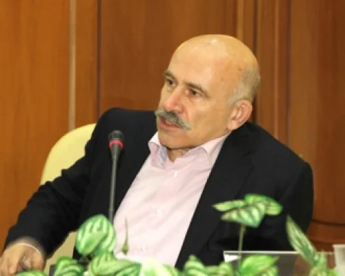 Павел Палажченко