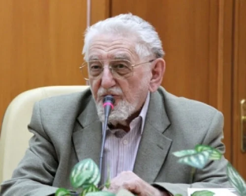 Виктор Шейнис