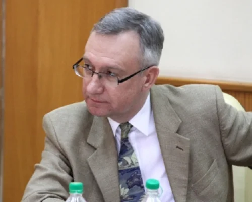 Андрей Захаров