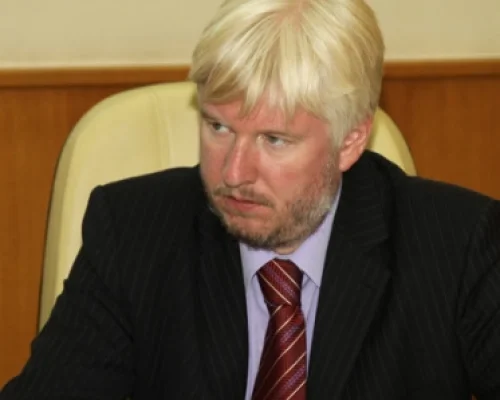 Василий Жарков