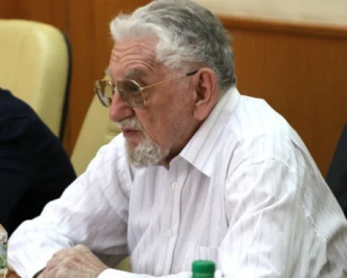 Виктор Шейнис