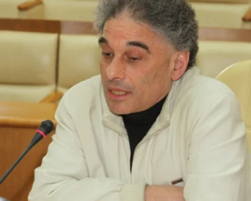 Владимир Римский