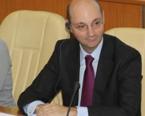 Фредерик Мондолони