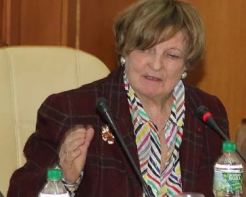 Ирэн Зайончек