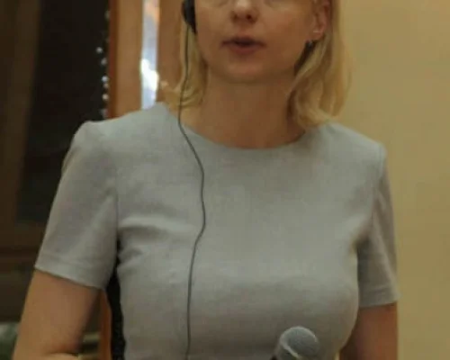 Мария Седушкина