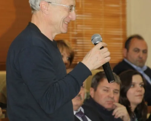 Валентин Гефтер