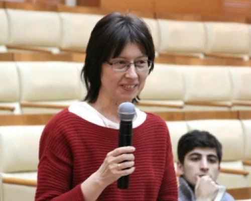 В.И.Сакевич (ВШЭ)