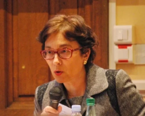 Мари-Пьер Рей