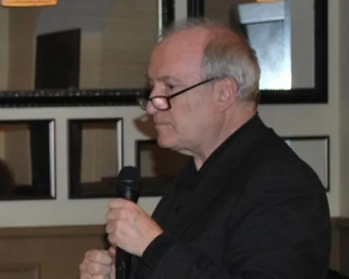 Юбер Ведрин