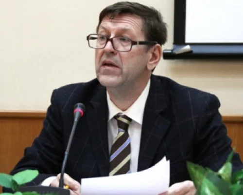 Андрей Медушевский